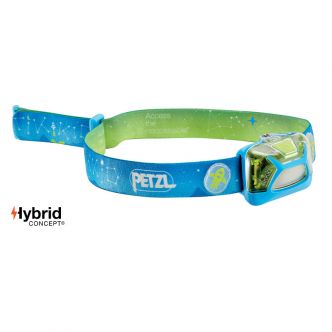 Petzl TIKKID Kids Headlamp 20 Lumens